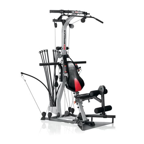 Bowflex Exercise & Fitness .